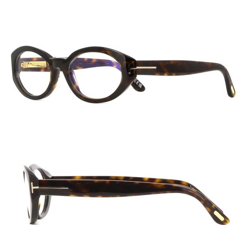 トムフォード TOM FORD TF6067-B(FT6067-B) 052 Blue Control