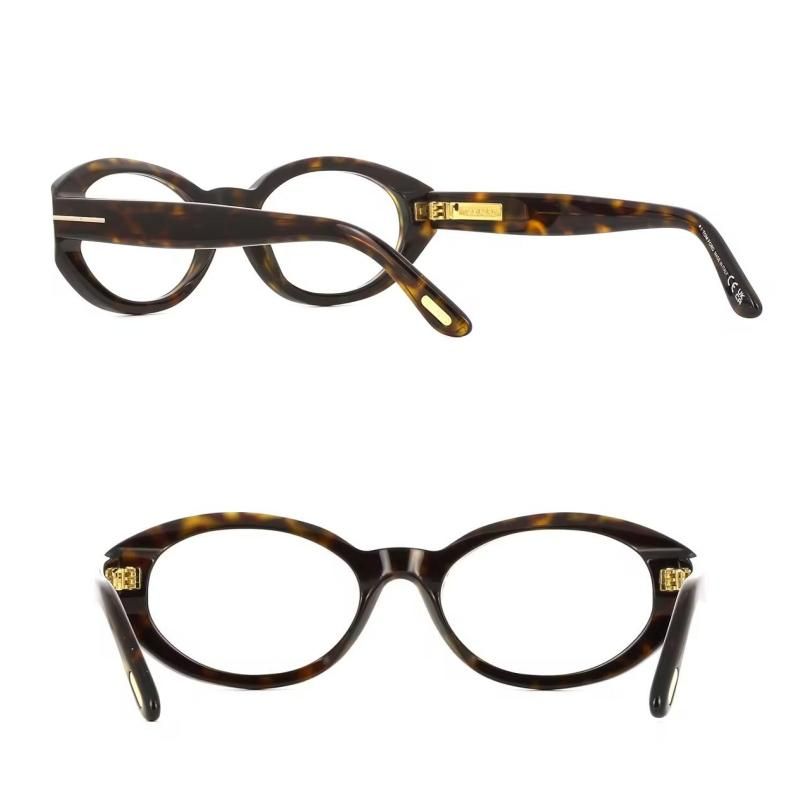 ȥե TOM FORD TF6067-B(FT6067-B) 052 Blue Control