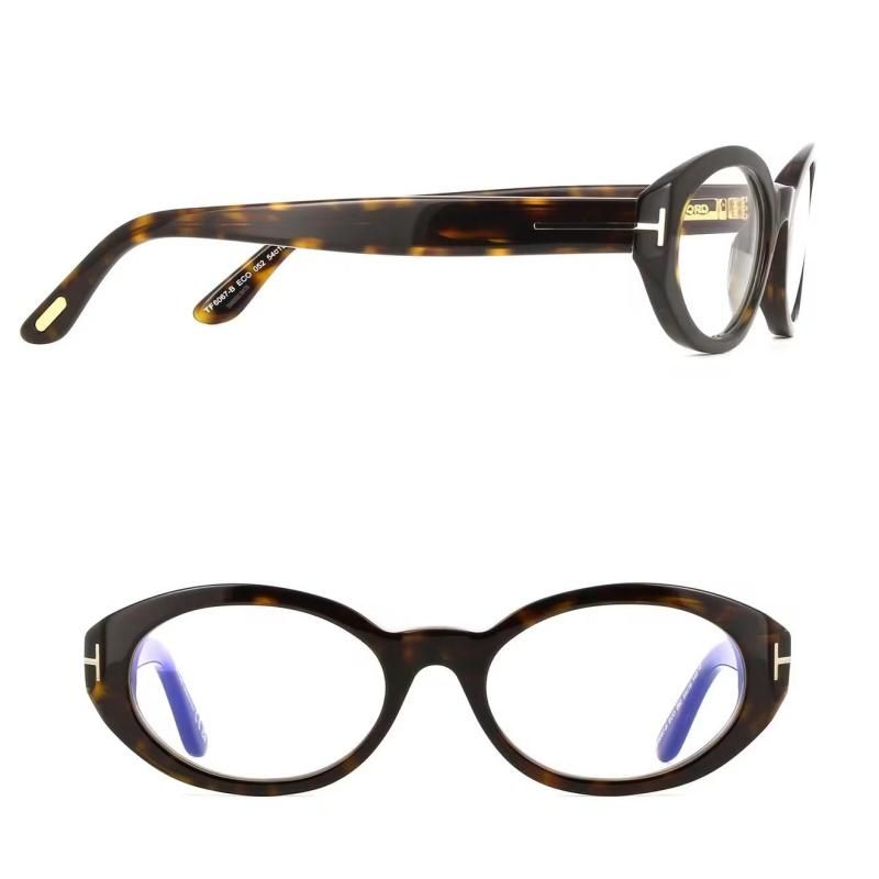 ȥե TOM FORD TF6067-B(FT6067-B) 052 Blue Control