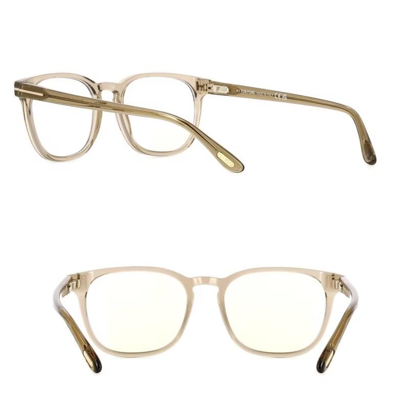 ȥե TOM FORD TF5868-B(FT5868-B) 045 Blue Control