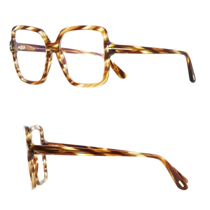  ȥե TOM FORD TF6063-B(FT6063-B) 055 Blue Control