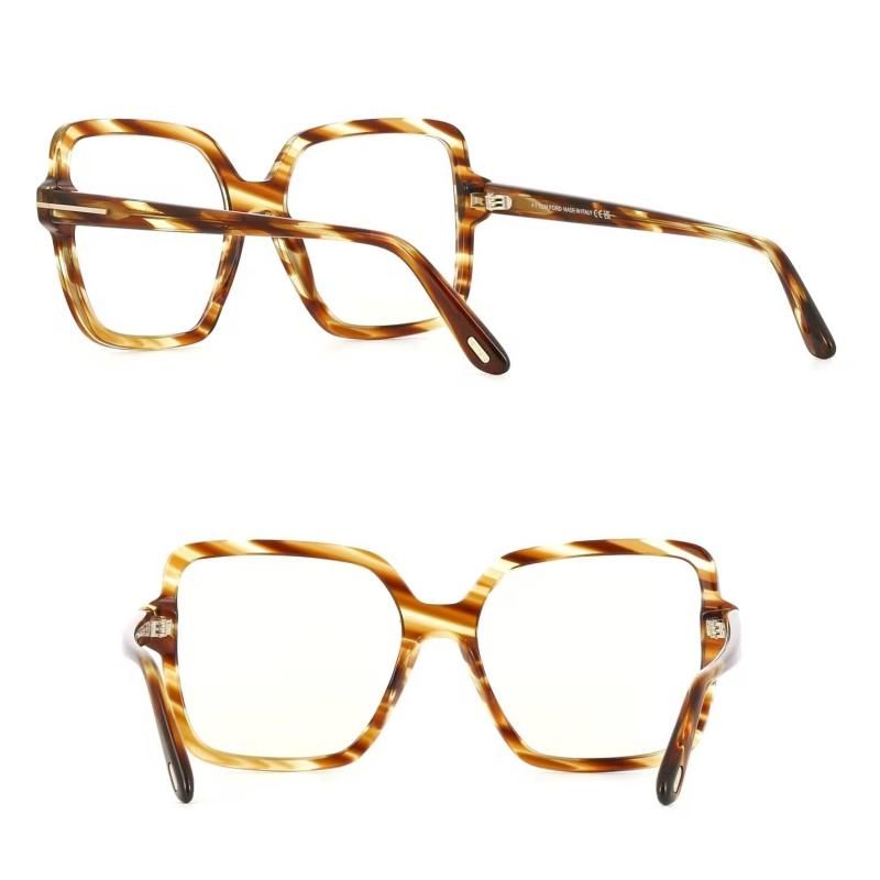 ȥե TOM FORD TF6063-B(FT6063-B) 055 Blue Control