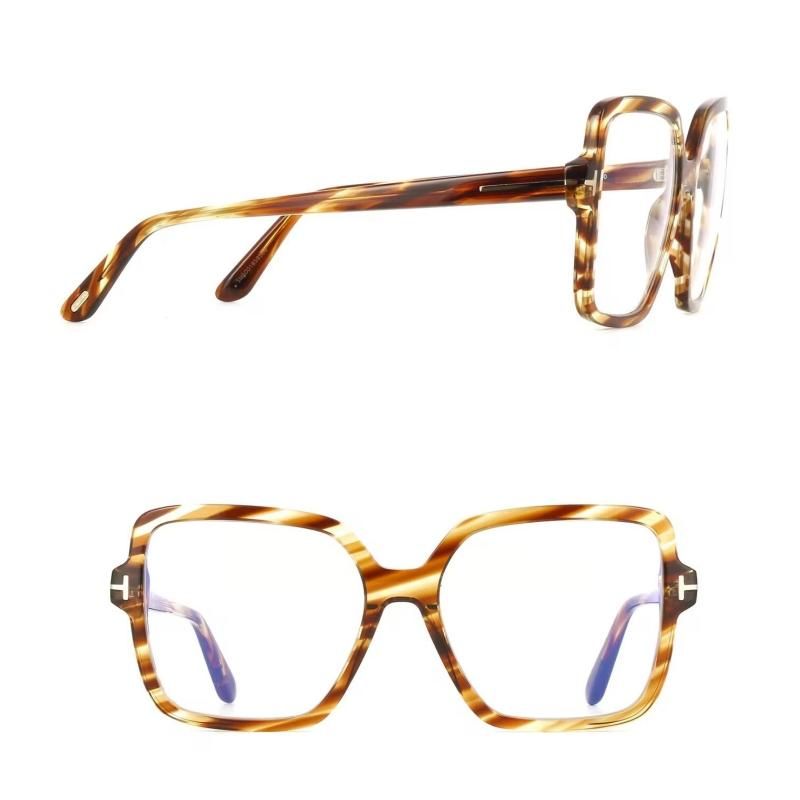 ȥե TOM FORD TF6063-B(FT6063-B) 055 Blue Control