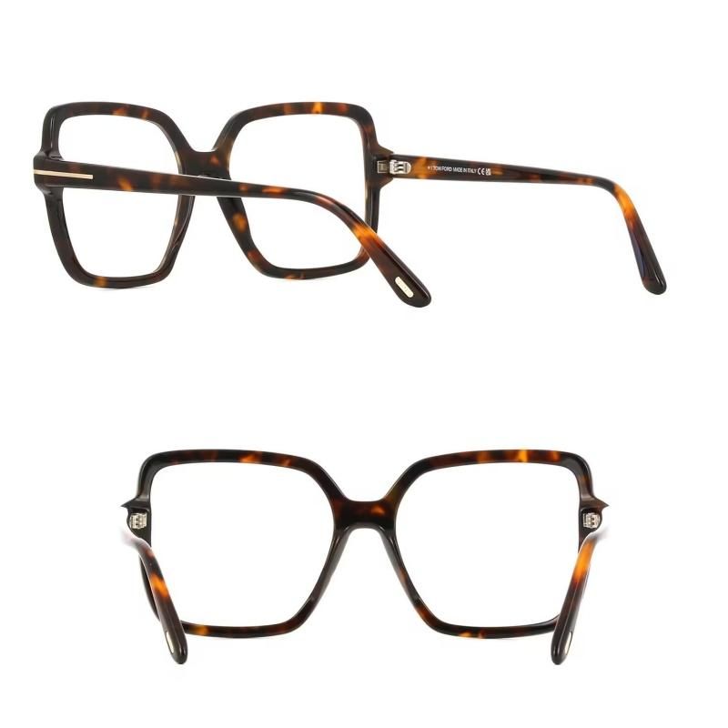 ȥե TOM FORD TF6063-B(FT6063-B) 052 Blue Control