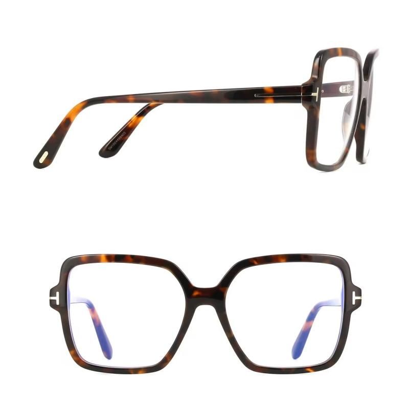 ȥե TOM FORD TF6063-B(FT6063-B) 052 Blue Control