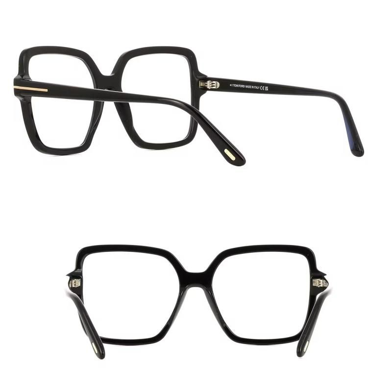 ȥե TOM FORD TF6063-B(FT6063-B) 001 Blue Control