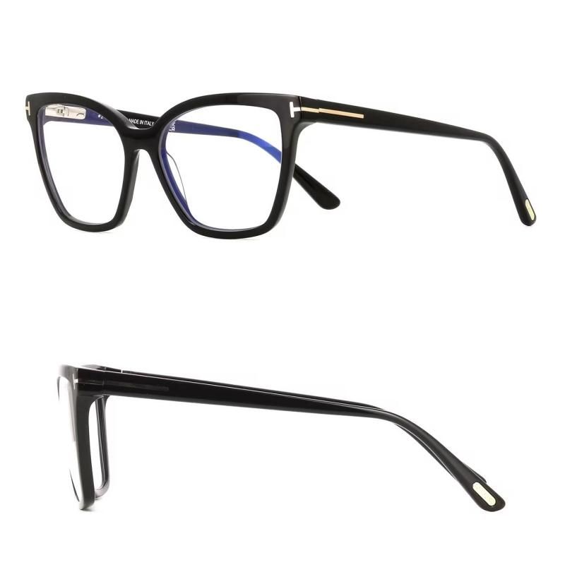 ȥե TOM FORD TF5641-B(FT5641-B) 005 with 2x Sun Clip-Ons