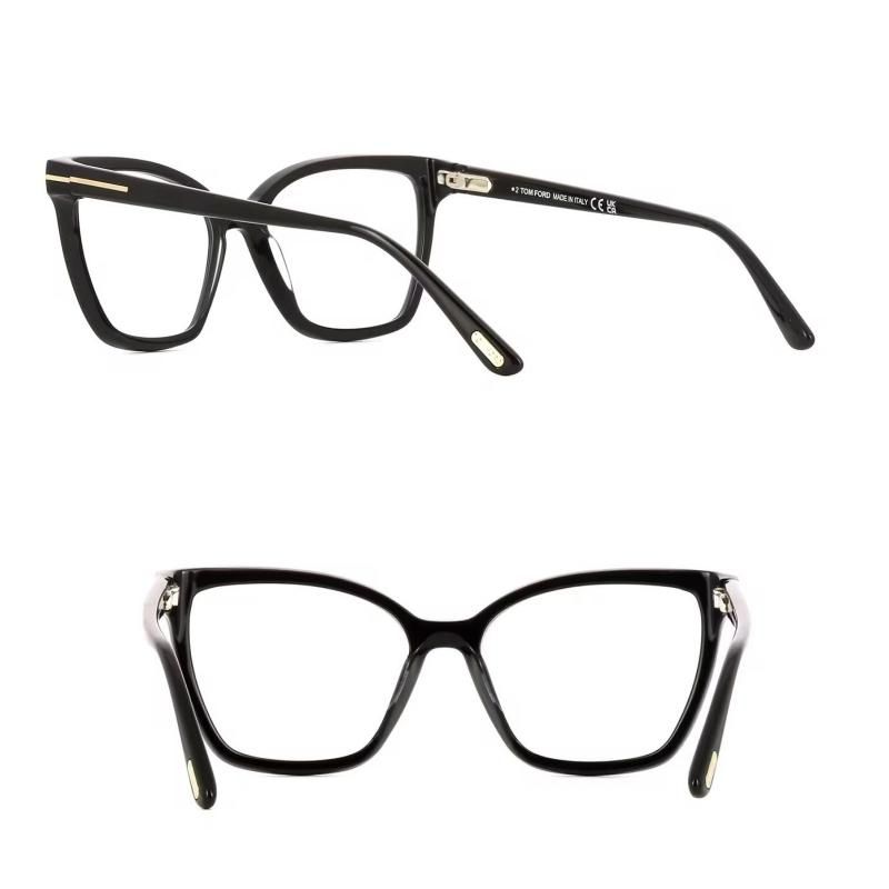 ȥե TOM FORD TF5641-B(FT5641-B) 005 with 2x Sun Clip-Ons