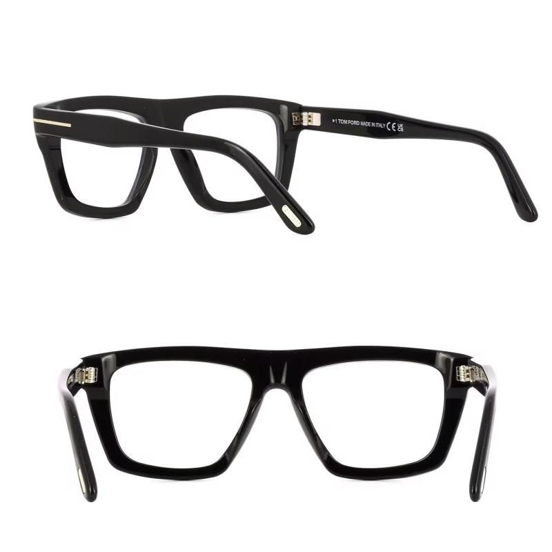 ȥե TOM FORD TF6059-B(FT6059-B) 001 Blue Control