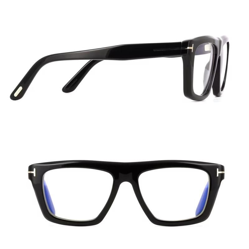 ȥե TOM FORD TF6059-B(FT6059-B) 001 Blue Control