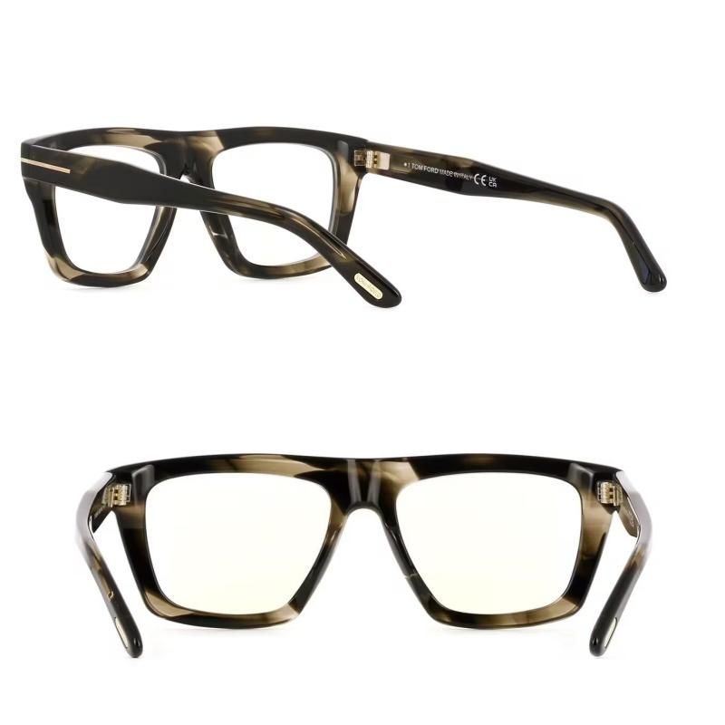 ȥե TOM FORD TF6059-B(FT6059-B) 056 Blue Control