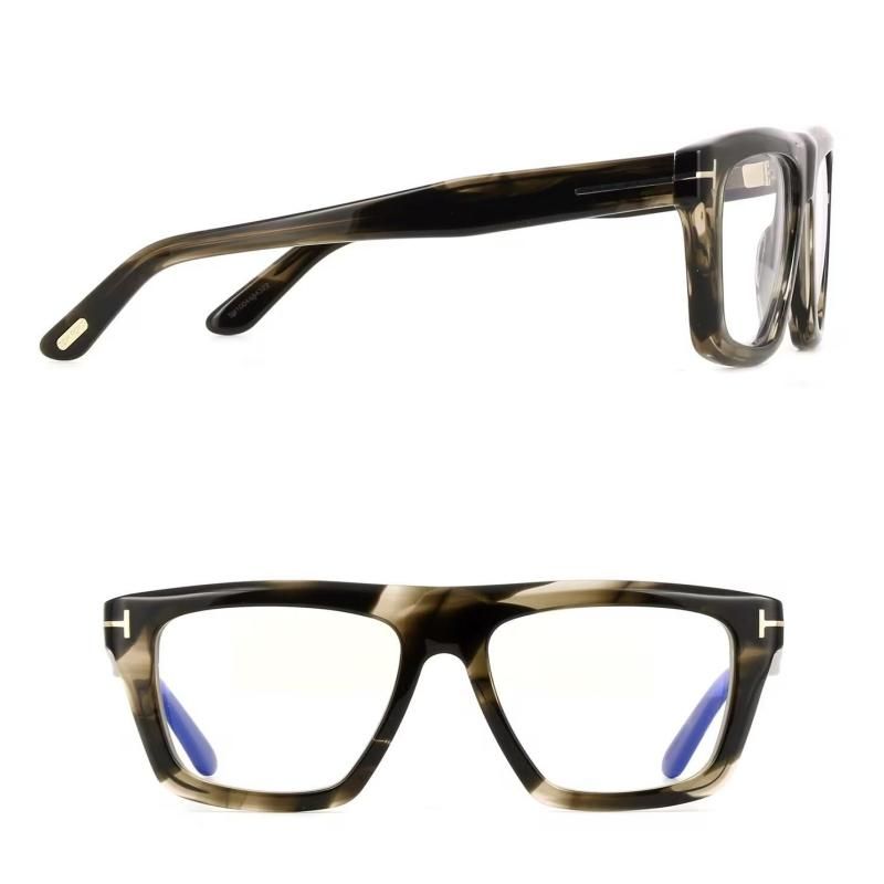 ȥե TOM FORD TF6059-B(FT6059-B) 056 Blue Control