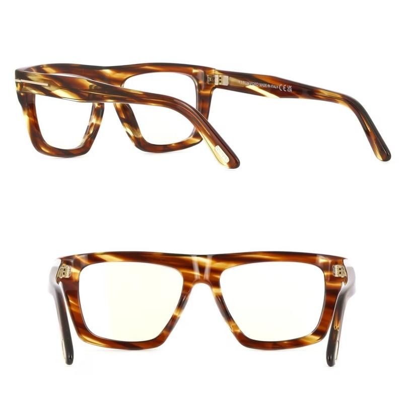 ȥե TOM FORD TF6059-B(FT6059-B) 055 Blue Control