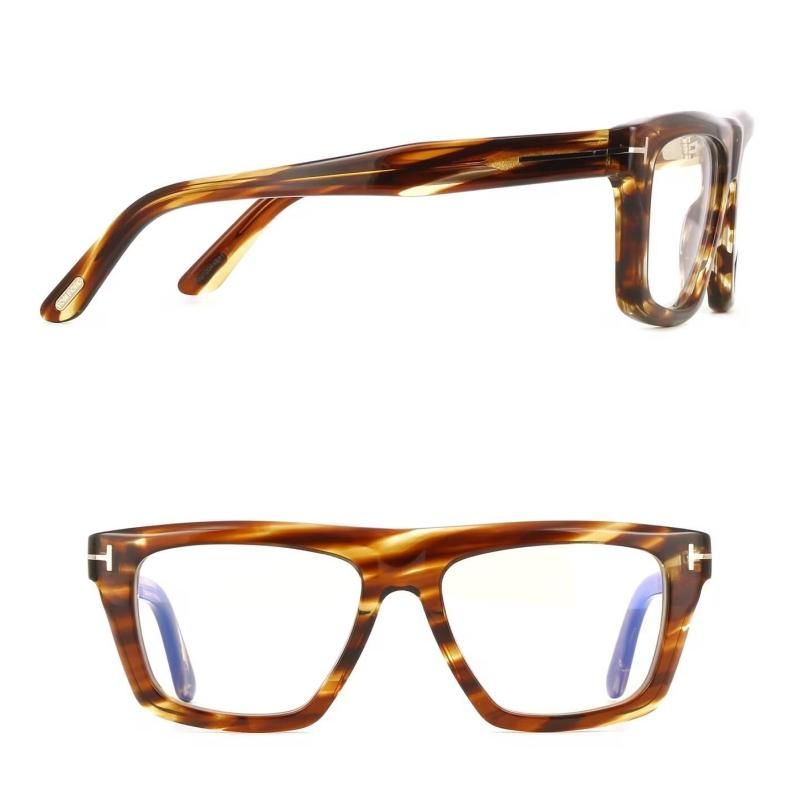 ȥե TOM FORD TF6059-B(FT6059-B) 055 Blue Control