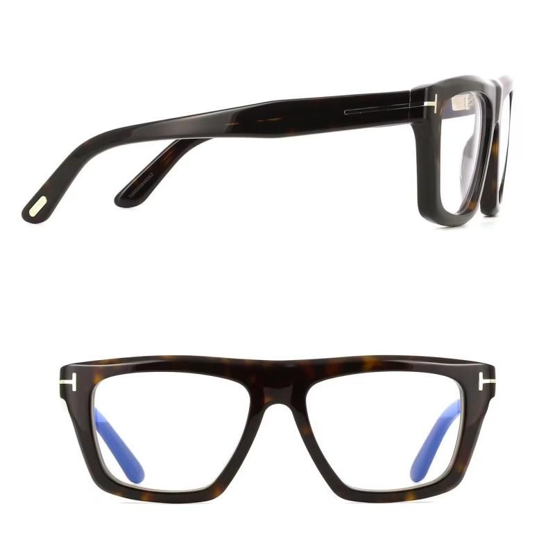 ȥե TOM FORD TF6059-B(FT6059-B) 052 Blue Control