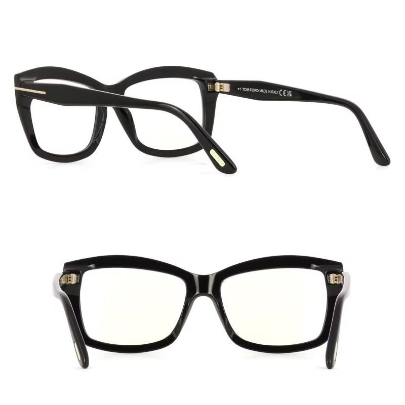 ȥե TOM FORD TF6065-B(FT6065-B) 001 Blue Control