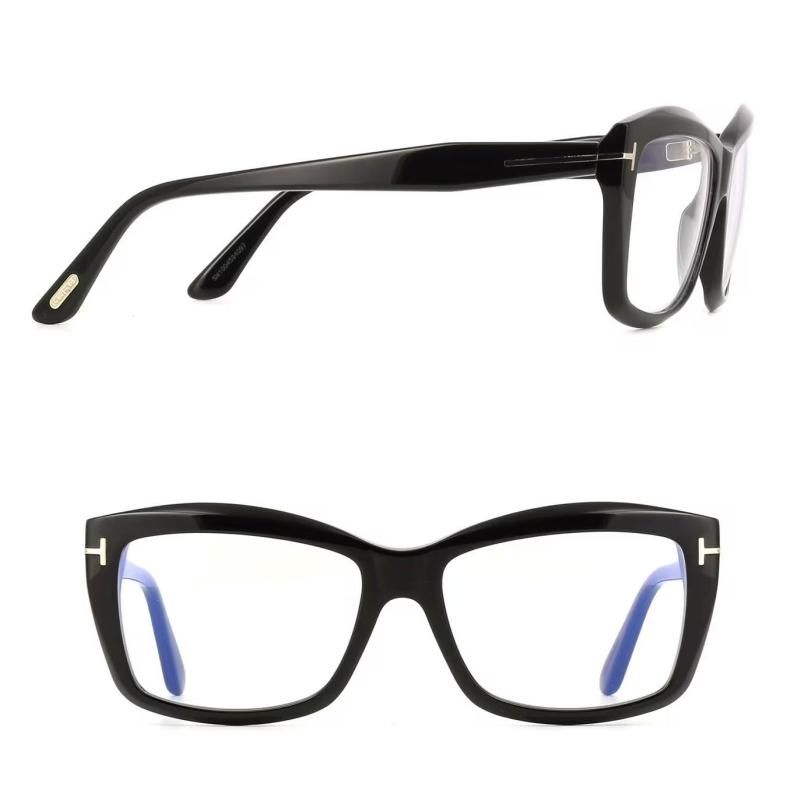 ȥե TOM FORD TF6065-B(FT6065-B) 001 Blue Control