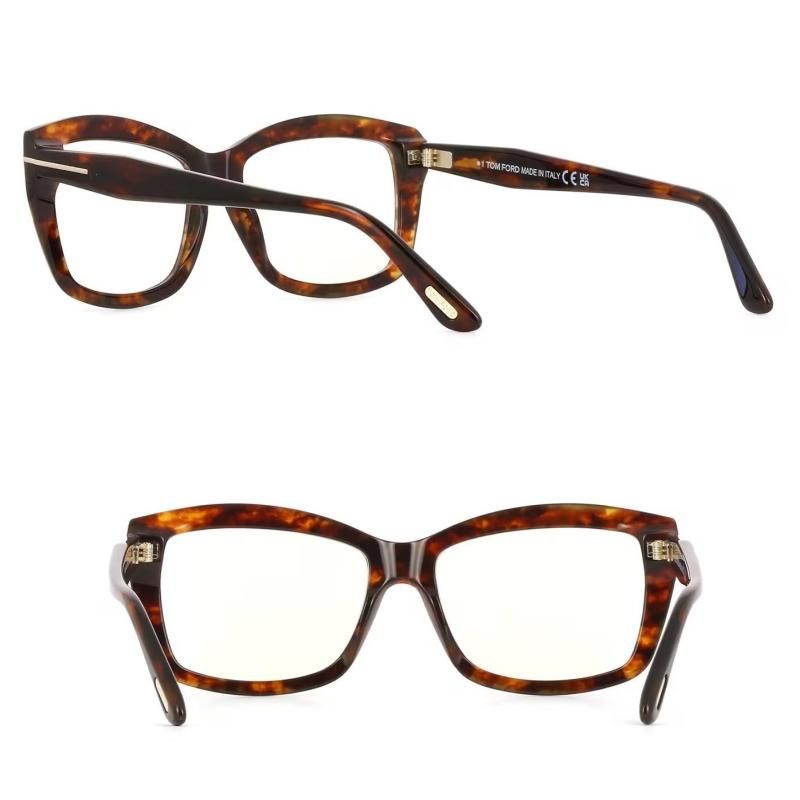 ȥե TOM FORD TF6065-B(FT6065-B) 055 Blue Control