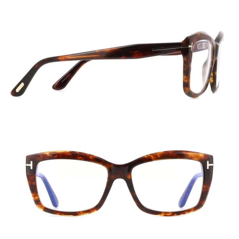 ȥե TOM FORD TF6065-B(FT6065-B) 055 Blue Control