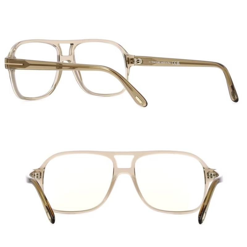ȥե TOM FORD TF6058-B(FT6058-B) 051 Blue Control