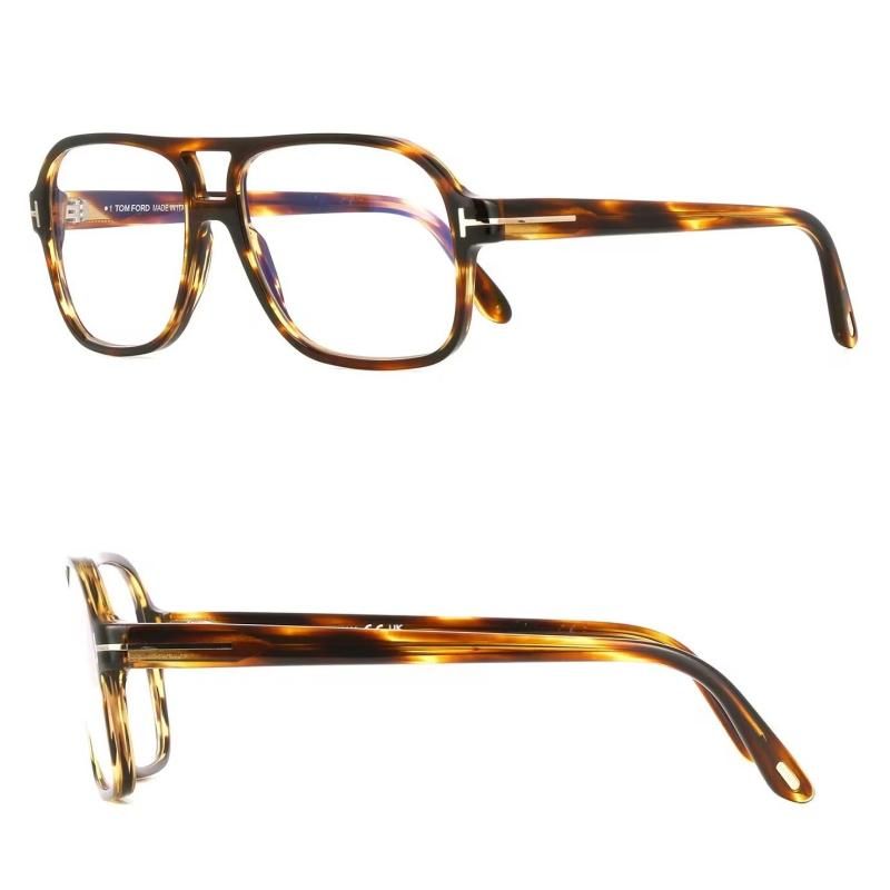  ȥե TOM FORD TF6058-B(FT6058-B) 055 Blue Control
