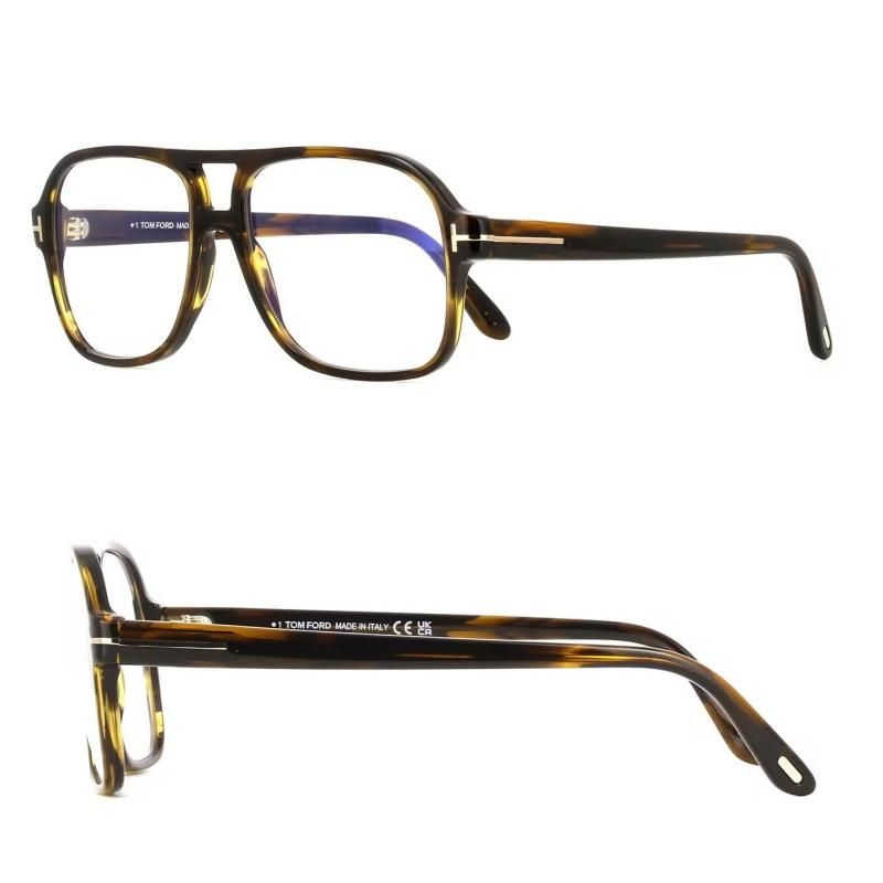  ȥե TOM FORD TF6058-B(FT6058-B) 056 Blue Control