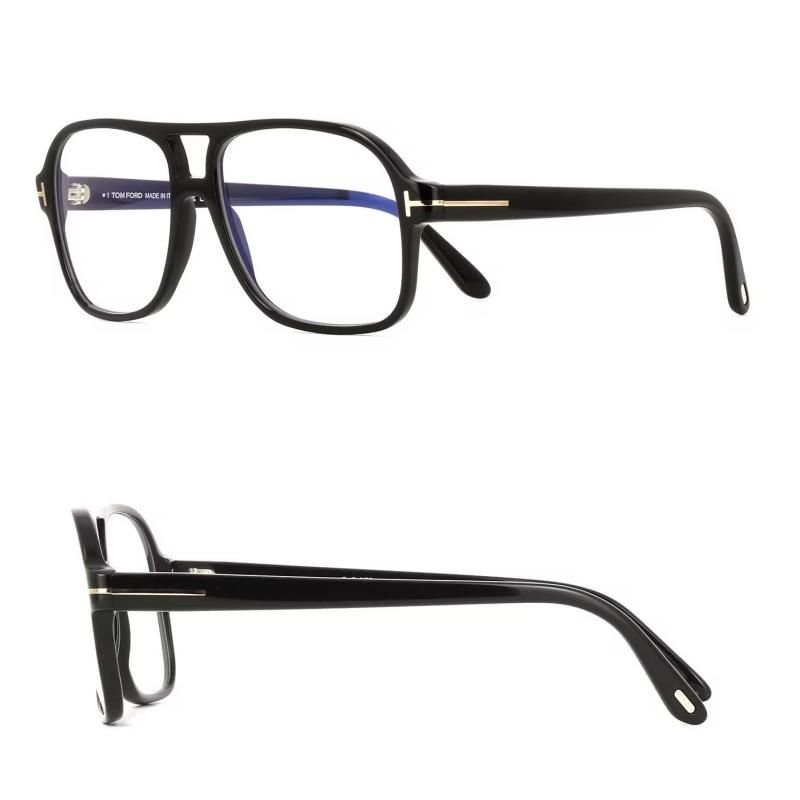  ȥե TOM FORD TF6058-B(FT6058-B) 001 Blue Control