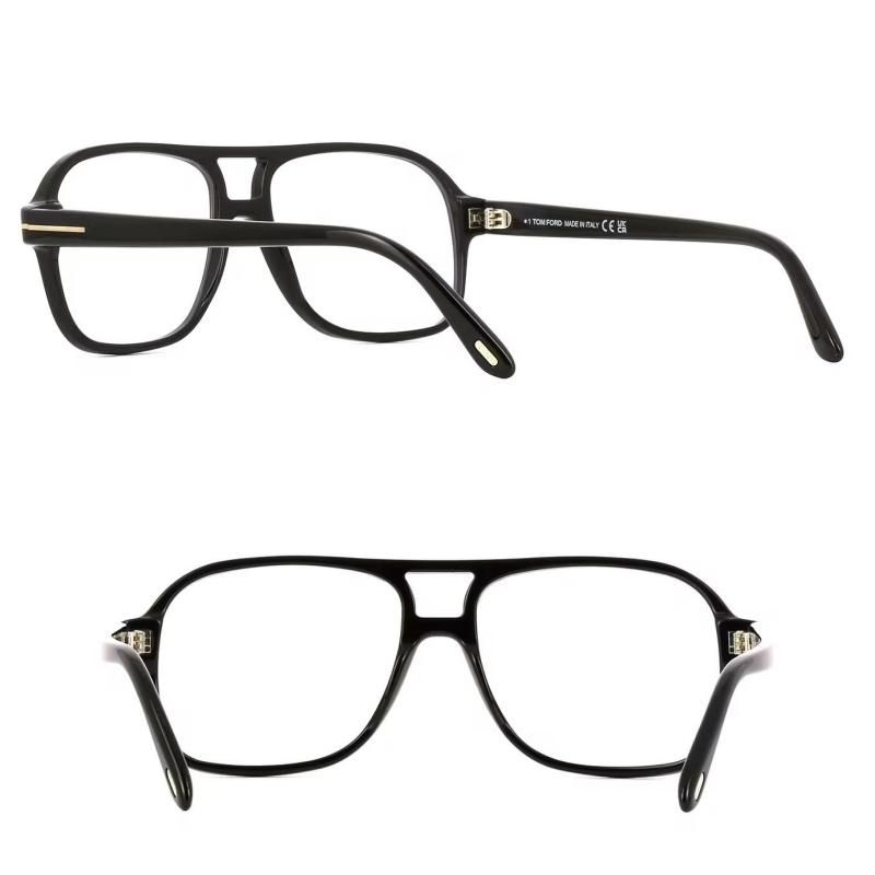 ȥե TOM FORD TF6058-B(FT6058-B) 001 Blue Control