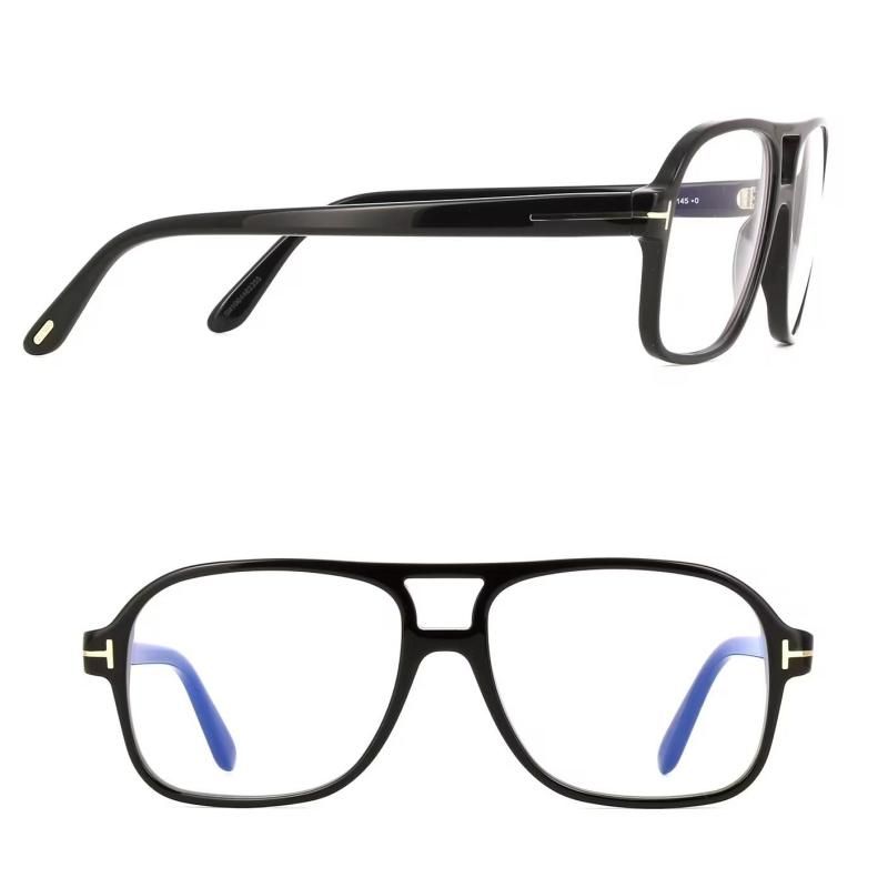 ȥե TOM FORD TF6058-B(FT6058-B) 001 Blue Control