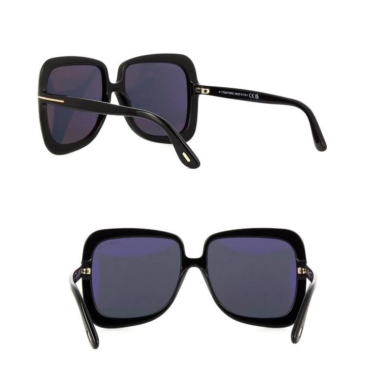 ȥե TOM FORD Lorelai TF1156 (FT1156) 01A 