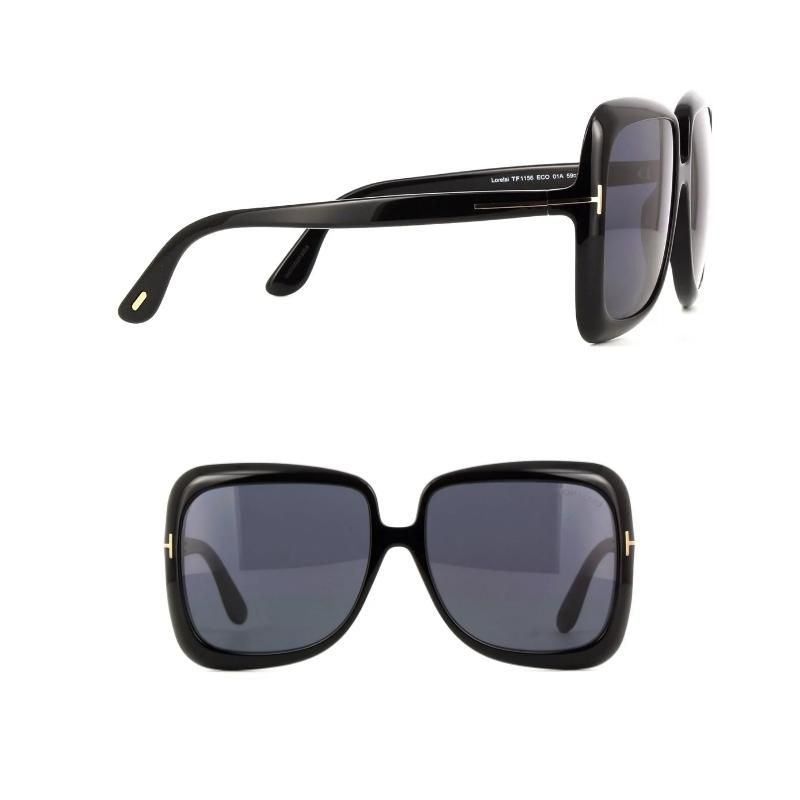 ȥե TOM FORD Lorelai TF1156 (FT1156) 01A 