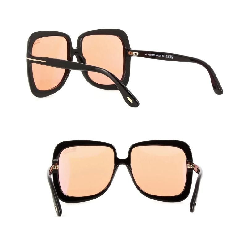 トムフォード TOM FORD Lorelai TF1156 (FT1156) 01E 