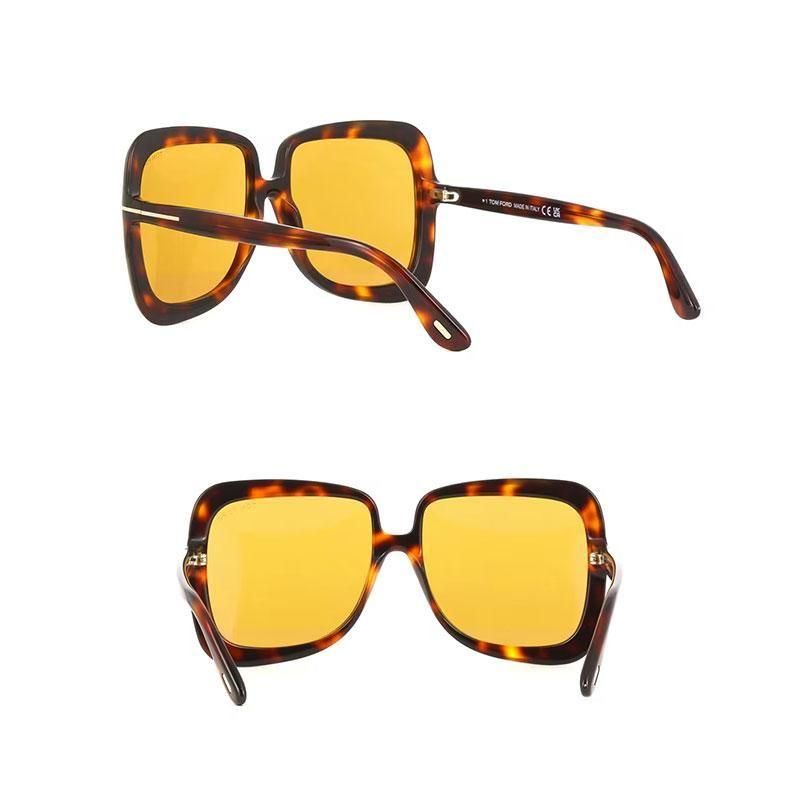 ȥե TOM FORD Lorelai TF1156 (FT1156) 52E 