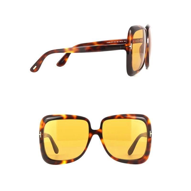 ȥե TOM FORD Lorelai TF1156 (FT1156) 52E 