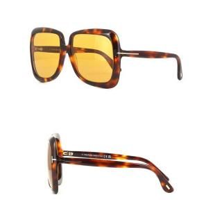 <img class='new_mark_img1' src='https://img.shop-pro.jp/img/new/icons14.gif' style='border:none;display:inline;margin:0px;padding:0px;width:auto;' />ȥե TOM FORD Lorelai TF1156 (FT1156) 52E 