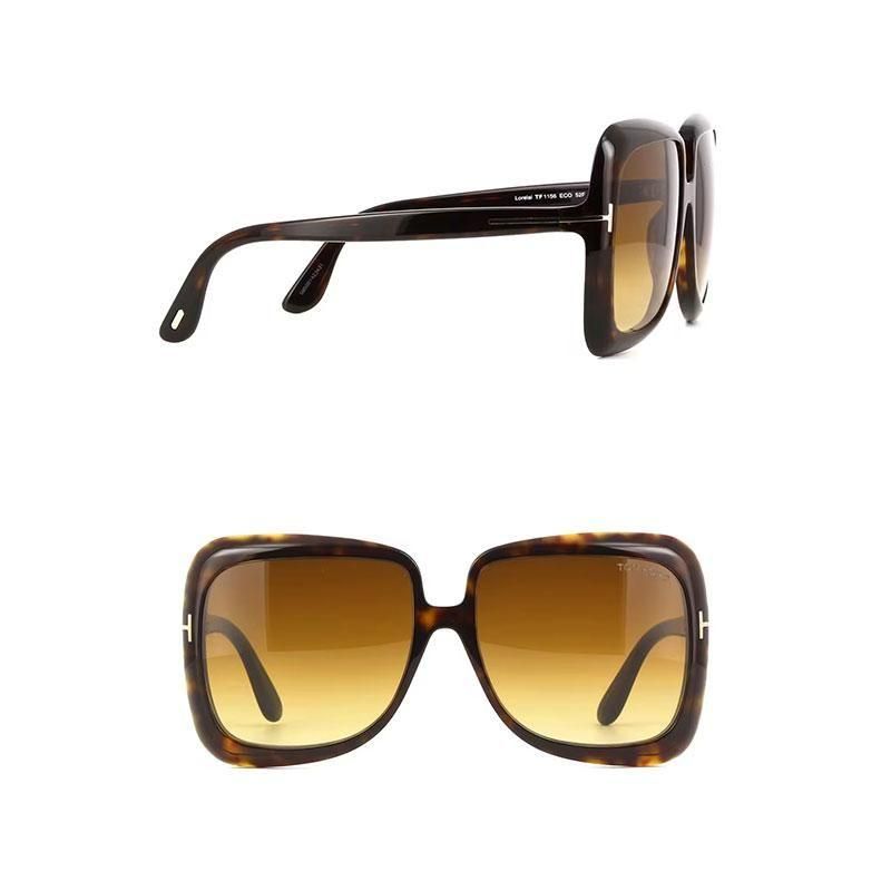 ȥե TOM FORD Lorelai TF1156 (FT1156) 52F 