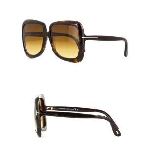 <img class='new_mark_img1' src='https://img.shop-pro.jp/img/new/icons14.gif' style='border:none;display:inline;margin:0px;padding:0px;width:auto;' />ȥե TOM FORD Lorelai TF1156 (FT1156) 52F 