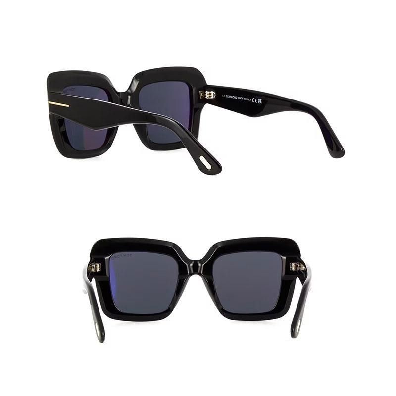 ȥե TOM FORD Esme TF1157 (FT1157) 01A 
