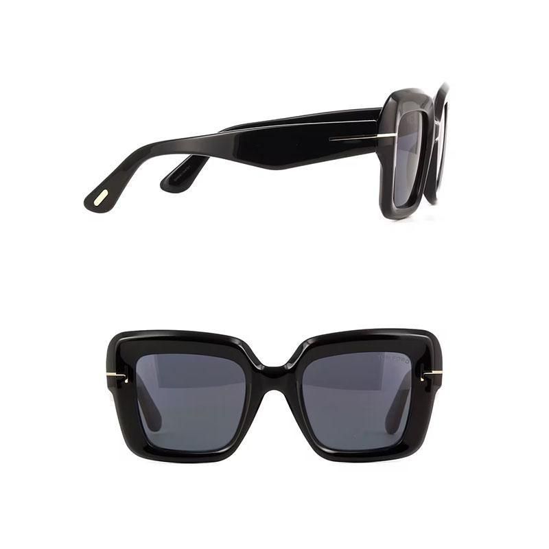 ȥե TOM FORD Esme TF1157 (FT1157) 01A 