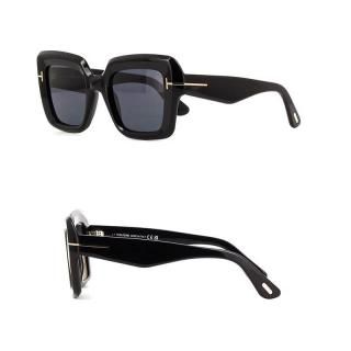<img class='new_mark_img1' src='https://img.shop-pro.jp/img/new/icons14.gif' style='border:none;display:inline;margin:0px;padding:0px;width:auto;' />ȥե TOM FORD Esme TF1157 (FT1157) 01A 