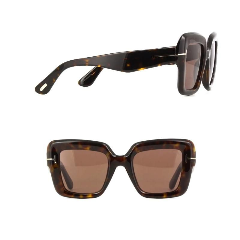 ȥե TOM FORD Esme TF1157 (FT1157) 52J 