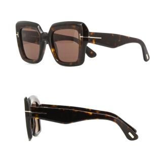 <img class='new_mark_img1' src='https://img.shop-pro.jp/img/new/icons14.gif' style='border:none;display:inline;margin:0px;padding:0px;width:auto;' />ȥե TOM FORD Esme TF1157 (FT1157) 52J 