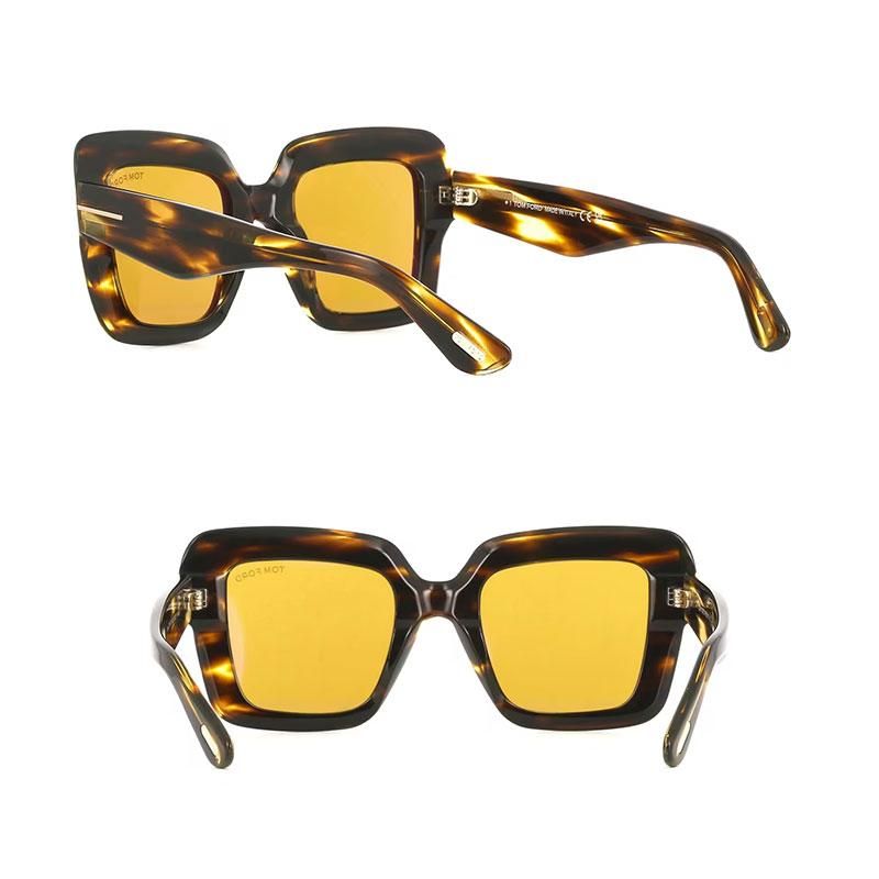 ȥե TOM FORD Esme TF1157 (FT1157) 52E 