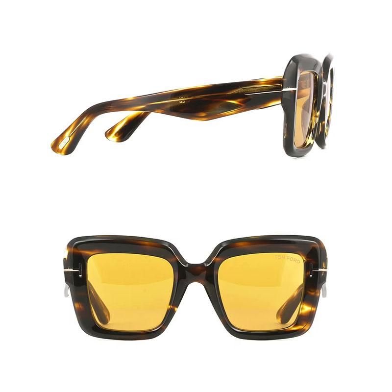 ȥե TOM FORD Esme TF1157 (FT1157) 52E 