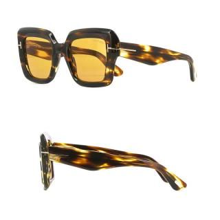 <img class='new_mark_img1' src='https://img.shop-pro.jp/img/new/icons14.gif' style='border:none;display:inline;margin:0px;padding:0px;width:auto;' />ȥե TOM FORD Esme TF1157 (FT1157) 52E 