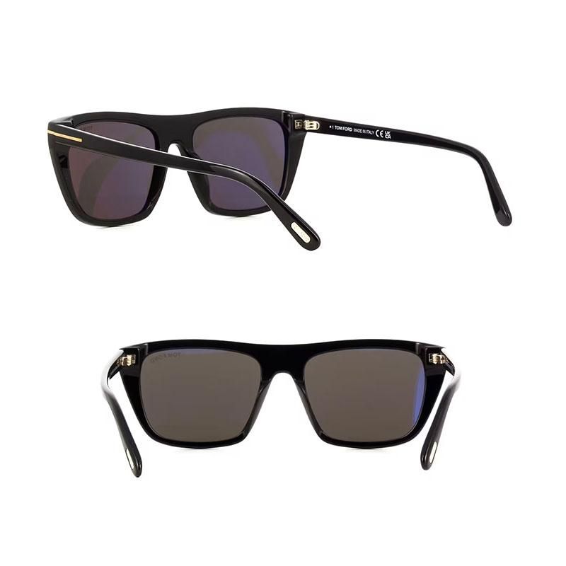 ȥե TOM FORD Aslan TF1175 (FT1175) 01A 