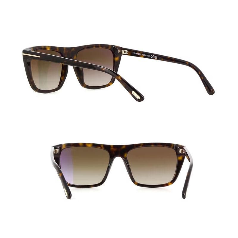 ȥե TOM FORD Aslan TF1175 (FT1175) 52B 