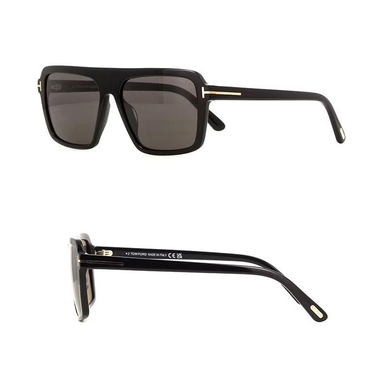  ȥե TOM FORD Vincent TF1176 (FT1176) 01A 