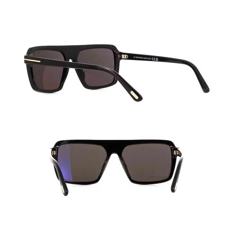 ȥե TOM FORD Vincent TF1176 (FT1176) 01A 