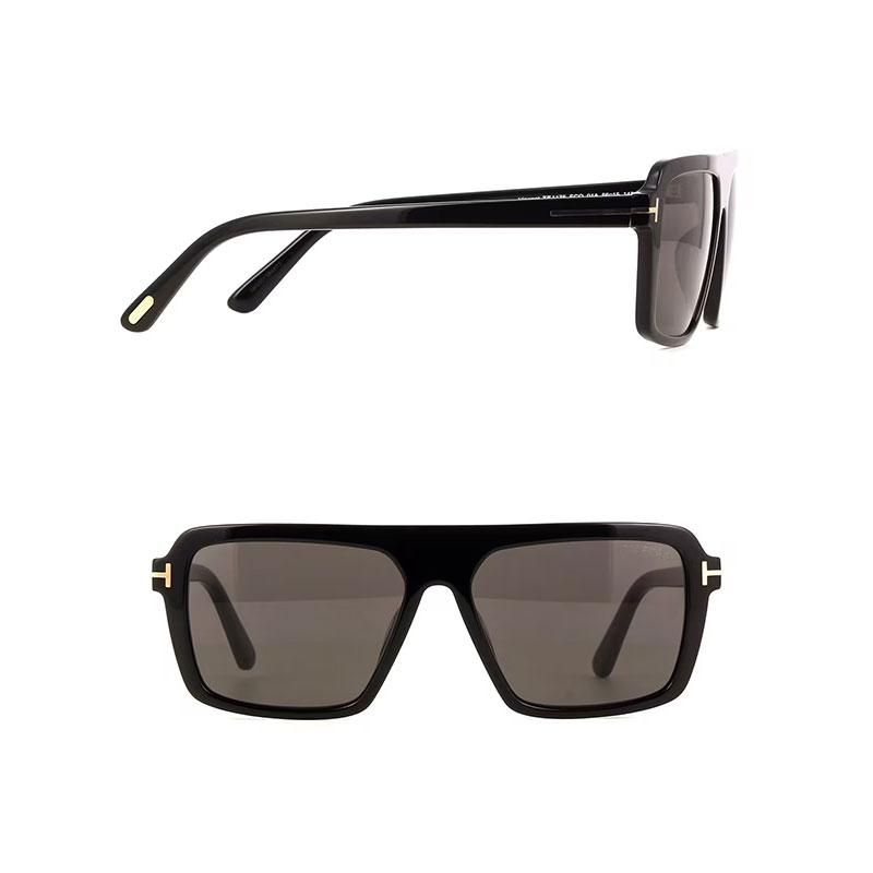 ȥե TOM FORD Vincent TF1176 (FT1176) 01A 